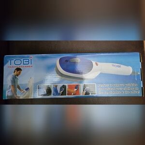 Portable Travel Steamer